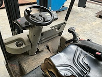 2005 still r60-25 vorkheftruck - afbeelding 4 van  15