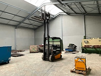 2005 still r60-25 vorkheftruck - afbeelding 8 van  15