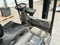 2005 still r60-25 vorkheftruck - afbeelding 5 van  16