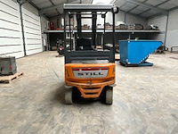 2005 still r60-25 vorkheftruck - afbeelding 11 van  16