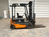 2005 still r60-25 vorkheftruck - afbeelding 13 van  16