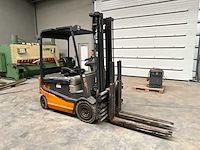 2005 still r60-25 vorkheftruck - afbeelding 14 van  16
