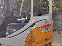 2005 still rx20-16 electrische heftruck 1600kg - 48v - functioneel - afbeelding 26 van  28