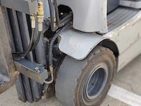 2005 still rx20-16 electrische heftruck 1600kg - 48v - functioneel - afbeelding 8 van  28