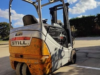2005 still rx20-16 electrische heftruck 1600kg - 48v - functioneel - afbeelding 21 van  28