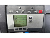 2005 still rx20-20 electrische vorkheftruck - functioneel - afbeelding 9 van  11