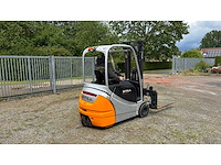 2005 still rx20-20 electrische vorkheftruck - functioneel - afbeelding 6 van  8