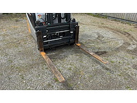 2005 still rx20-20 electrische vorkheftruck - functioneel - afbeelding 1 van  5