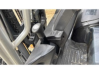 2005 still rx20-20 electrische vorkheftruck - functioneel - afbeelding 4 van  5