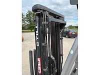 2005 still rx20-20 vorkheftruck - afbeelding 2 van  16