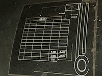 2005 still rx20-20 vorkheftruck - afbeelding 17 van  22