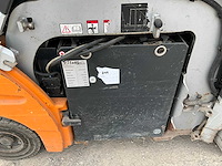 2005 still rx20-20 vorkheftruck - afbeelding 7 van  16