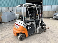 2005 still rx20-20 vorkheftruck - afbeelding 13 van  16
