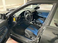 2005 subaru impreza wrx sti - afbeelding 3 van  46