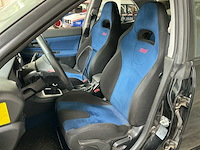 2005 subaru impreza wrx sti - afbeelding 4 van  46