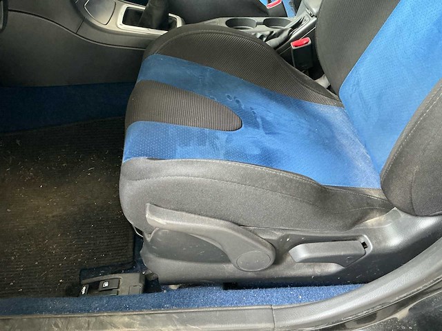 2005 subaru impreza wrx sti - afbeelding 5 van  46