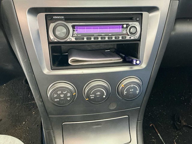 2005 subaru impreza wrx sti - afbeelding 10 van  46