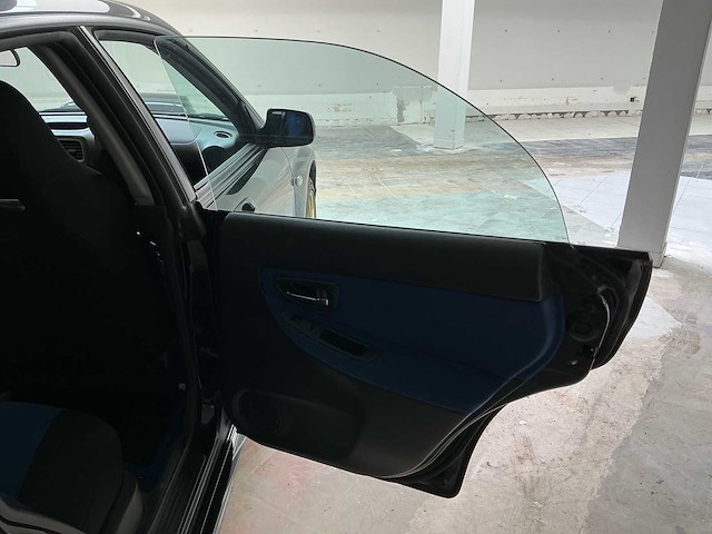 2005 subaru impreza wrx sti - afbeelding 16 van  46