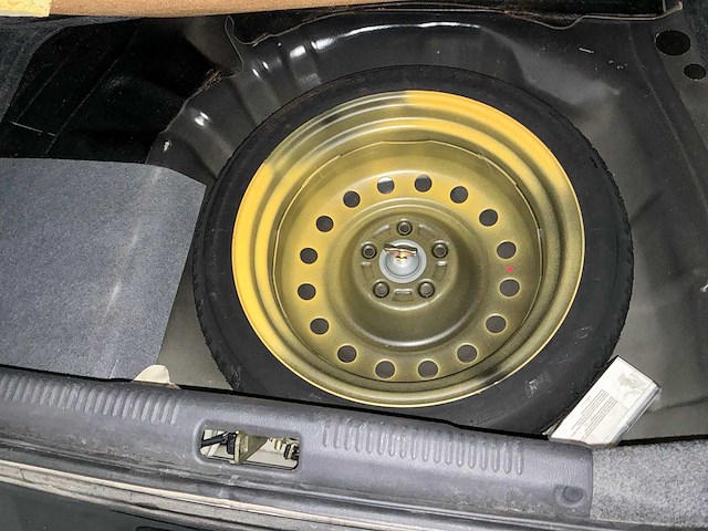 2005 subaru impreza wrx sti - afbeelding 21 van  46