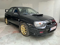 2005 subaru impreza wrx sti - afbeelding 15 van  46