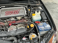 2005 subaru impreza wrx sti - afbeelding 25 van  46