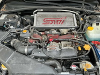 2005 subaru impreza wrx sti - afbeelding 26 van  46
