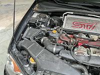 2005 subaru impreza wrx sti - afbeelding 27 van  46