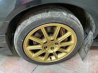 2005 subaru impreza wrx sti - afbeelding 28 van  46
