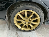 2005 subaru impreza wrx sti - afbeelding 30 van  46
