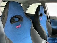 2005 subaru impreza wrx sti - afbeelding 32 van  46