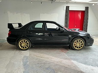 2005 subaru impreza wrx sti - afbeelding 22 van  46