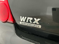 2005 subaru impreza wrx sti - afbeelding 34 van  46