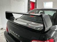 2005 subaru impreza wrx sti - afbeelding 36 van  46