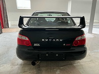2005 subaru impreza wrx sti - afbeelding 43 van  46