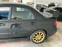2005 subaru impreza wrx sti - afbeelding 45 van  46