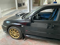 2005 subaru impreza wrx sti - afbeelding 46 van  46