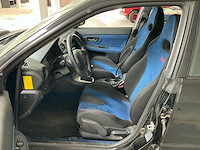 2005 subaru impreza wrx sti - afbeelding 5 van  58
