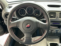 2005 subaru impreza wrx sti - afbeelding 8 van  58