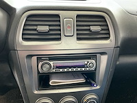2005 subaru impreza wrx sti - afbeelding 15 van  58