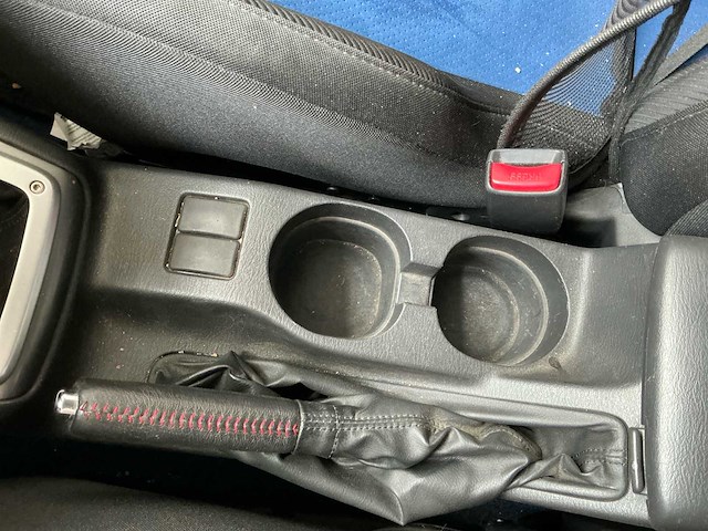 2005 subaru impreza wrx sti - afbeelding 18 van  58