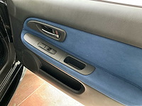2005 subaru impreza wrx sti - afbeelding 20 van  58