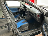 2005 subaru impreza wrx sti - afbeelding 21 van  58