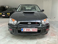 2005 subaru impreza wrx sti - afbeelding 12 van  58