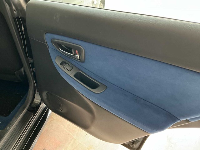 2005 subaru impreza wrx sti - afbeelding 25 van  58