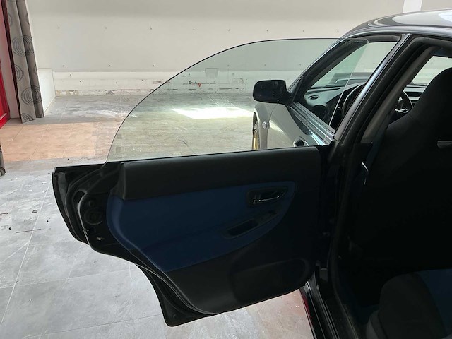 2005 subaru impreza wrx sti - afbeelding 27 van  58