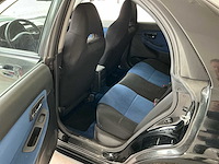 2005 subaru impreza wrx sti - afbeelding 29 van  58