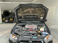 2005 subaru impreza wrx sti - afbeelding 35 van  58