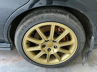 2005 subaru impreza wrx sti - afbeelding 41 van  58