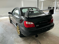 2005 subaru impreza wrx sti - afbeelding 56 van  58