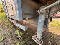 2005 t-tec duiventransport oplegger - afbeelding 5 van  21